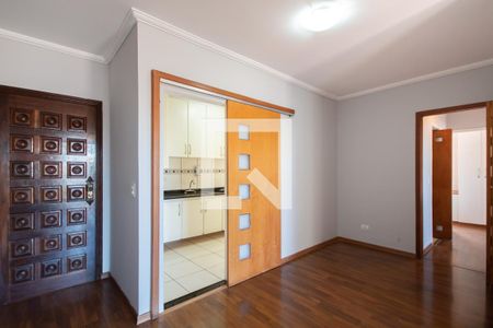 Sala de apartamento para alugar com 3 quartos, 78m² em Vila Osasco, Osasco