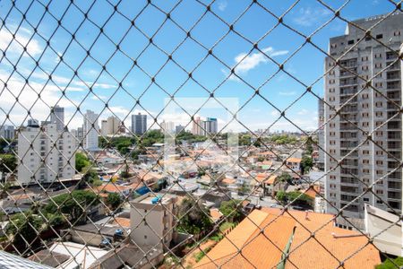 Vista da Sala de apartamento para alugar com 3 quartos, 78m² em Vila Osasco, Osasco