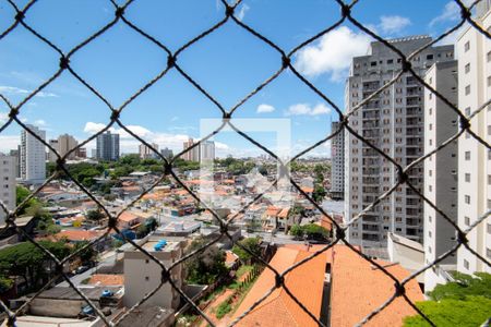 Vista do Quarto 1 de apartamento para alugar com 3 quartos, 78m² em Vila Osasco, Osasco