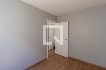 Quarto 2 de apartamento para alugar com 2 quartos, 48m² em Parque da Matriz, Gravataí