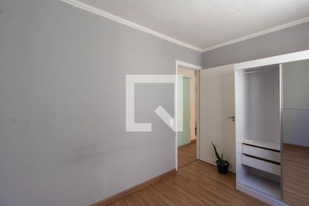 Quarto 1 de apartamento para alugar com 2 quartos, 48m² em Parque da Matriz, Gravataí