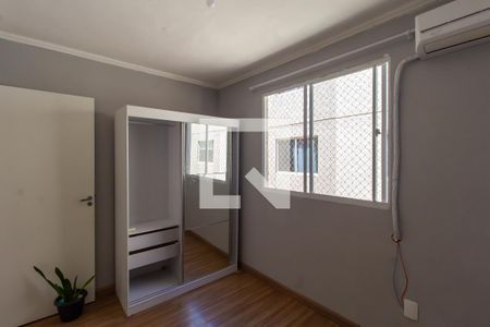 Quarto 1 de apartamento para alugar com 2 quartos, 48m² em Parque da Matriz, Gravataí