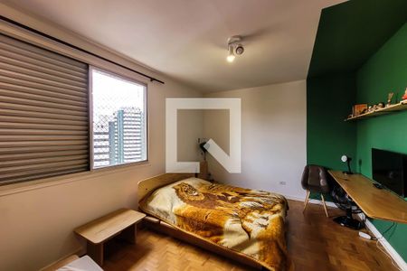 Quarto de kitnet/studio para alugar com 1 quarto, 45m² em Liberdade, São Paulo