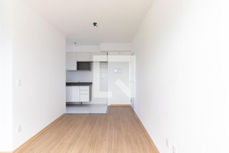 Sala de apartamento à venda com 3 quartos, 53m² em Socorro, São Paulo