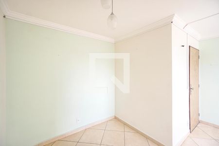 Sala de jantar de apartamento para alugar com 2 quartos, 65m² em Vila Carrão, São Paulo