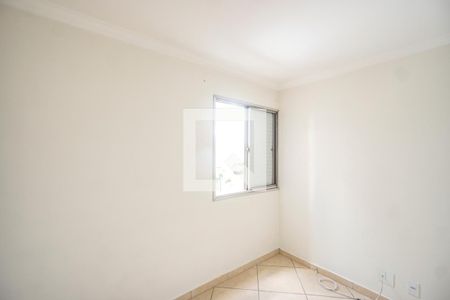 Quarto 01 de apartamento para alugar com 2 quartos, 65m² em Vila Carrão, São Paulo