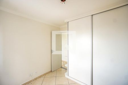 Quarto 01 de apartamento para alugar com 2 quartos, 65m² em Vila Carrão, São Paulo