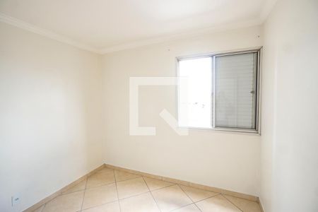 Quarto 01 de apartamento para alugar com 2 quartos, 65m² em Vila Carrão, São Paulo