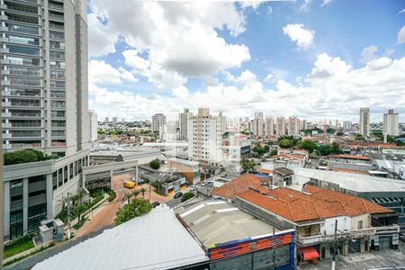 Vista do quarto 01 de apartamento para alugar com 2 quartos, 65m² em Vila Carrão, São Paulo