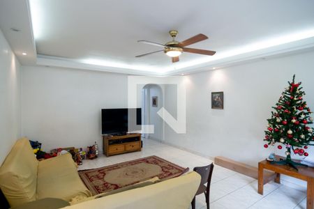 Sala de casa para alugar com 3 quartos, 200m² em Jardim Aeroporto, São Paulo