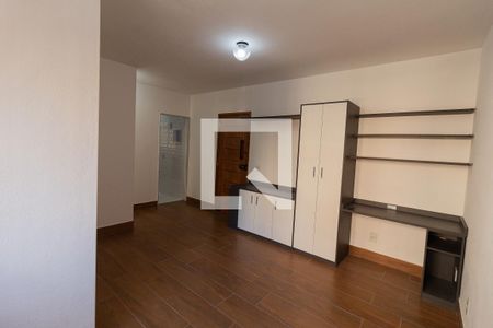 Sala  de apartamento para alugar com 2 quartos, 80m² em Abolição, Rio de Janeiro