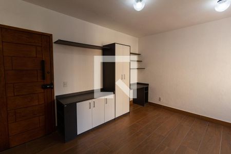 Sala  de apartamento para alugar com 2 quartos, 80m² em Abolição, Rio de Janeiro