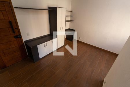 Sala  de apartamento para alugar com 2 quartos, 80m² em Abolição, Rio de Janeiro