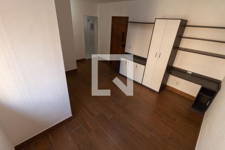 Sala  de apartamento para alugar com 2 quartos, 80m² em Abolição, Rio de Janeiro