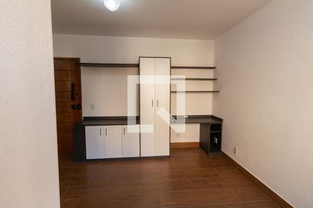 Sala  de apartamento para alugar com 2 quartos, 80m² em Abolição, Rio de Janeiro