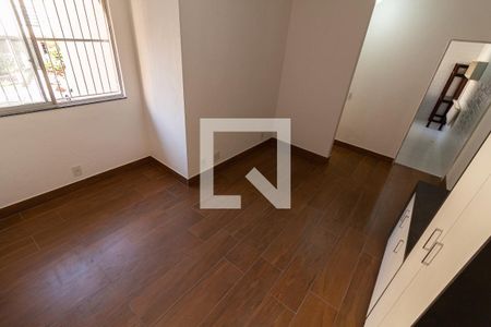 Sala  de apartamento para alugar com 2 quartos, 80m² em Abolição, Rio de Janeiro