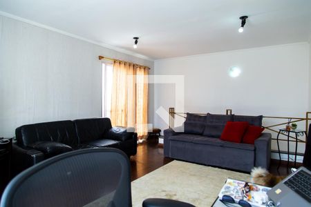Sala 2 de apartamento à venda com 2 quartos, 201m² em Vila Monte Alegre, São Paulo