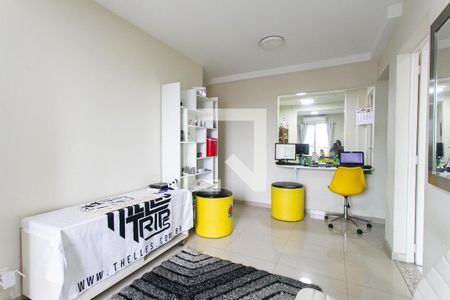 Sala de apartamento à venda com 2 quartos, 65m² em Vila Matilde, São Paulo