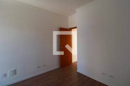 Suíte de casa à venda com 3 quartos, 100m² em Vila Santana, São Paulo
