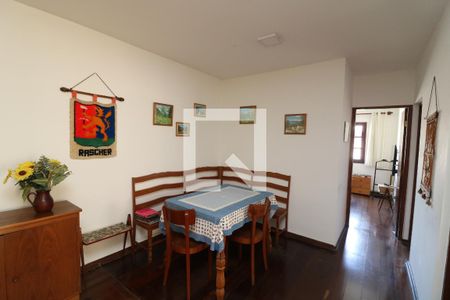 Sala de Jantar de casa à venda com 2 quartos, 165m² em Vila Formosa, São Paulo