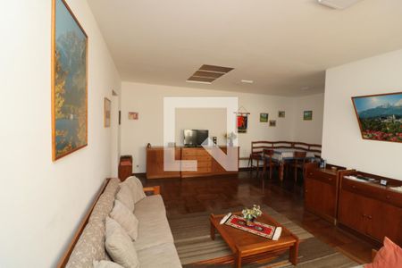 Sala de casa à venda com 2 quartos, 165m² em Vila Formosa, São Paulo