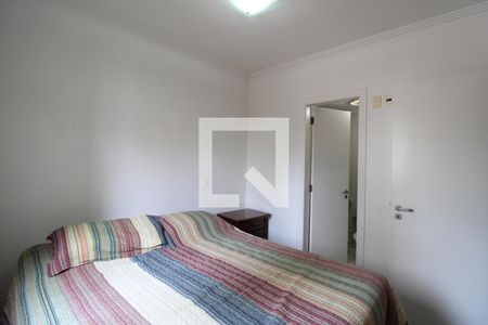 Suíte de apartamento para alugar com 3 quartos, 88m² em Alto da Lapa, São Paulo