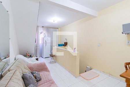 Cozinha de casa à venda com 2 quartos, 150m² em Conceição, Osasco