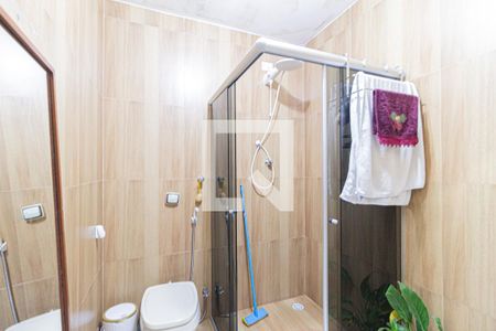 Banheiro de casa à venda com 2 quartos, 150m² em Conceição, Osasco