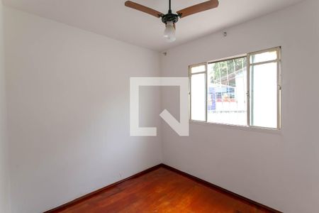 Quarto 1 de apartamento para alugar com 2 quartos, 55m² em Copacabana, Belo Horizonte