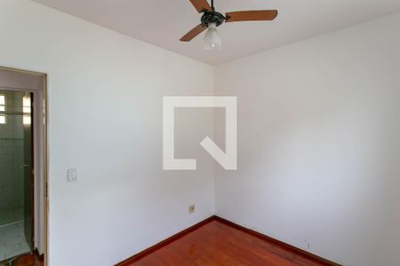 Quarto 1 de apartamento para alugar com 2 quartos, 55m² em Copacabana, Belo Horizonte