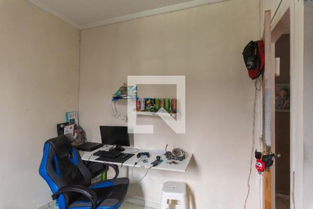 Quarto 1 de apartamento à venda com 2 quartos, 44m² em Jardim Cura D’ars, Campinas