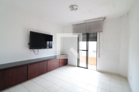Sala de apartamento à venda com 2 quartos, 92m² em Vila Prudente, São Paulo