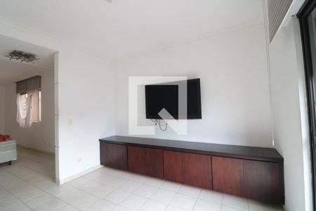 Sala de apartamento à venda com 2 quartos, 92m² em Vila Prudente, São Paulo