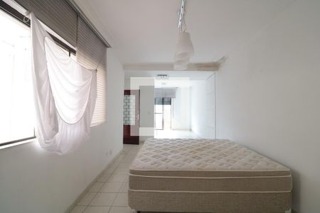 quarto  de apartamento à venda com 2 quartos, 92m² em Vila Prudente, São Paulo