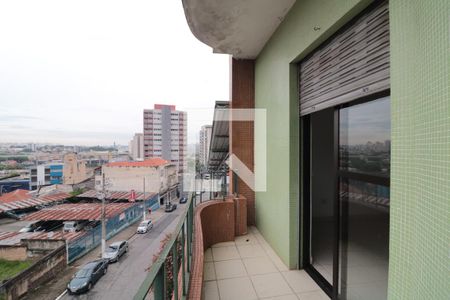 Apartamento à venda com 2 quartos, 92m² em Vila Prudente, São Paulo