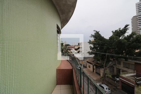 Apartamento à venda com 2 quartos, 92m² em Vila Prudente, São Paulo