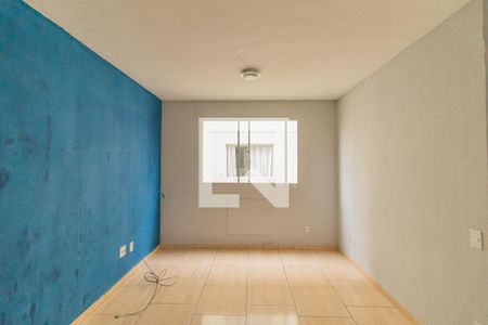 Apartamento à venda com 2 quartos, 60m² em Santos Dumont, São Leopoldo