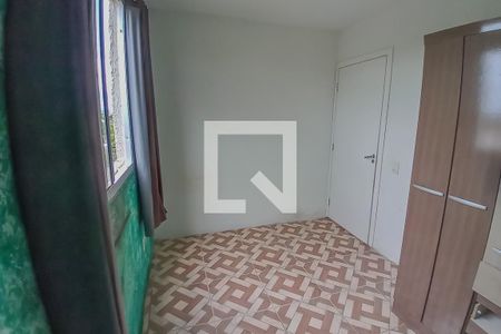 Quarto 1 de apartamento à venda com 2 quartos, 60m² em Santos Dumont, São Leopoldo