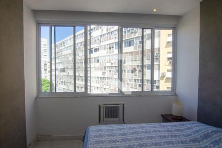 Quarto de apartamento à venda com 1 quarto, 36m² em Copacabana, Rio de Janeiro