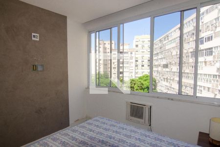 Quarto de apartamento à venda com 1 quarto, 36m² em Copacabana, Rio de Janeiro