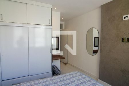 Quarto de apartamento à venda com 1 quarto, 36m² em Copacabana, Rio de Janeiro