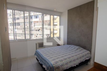 Quarto de apartamento à venda com 1 quarto, 36m² em Copacabana, Rio de Janeiro