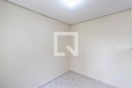 Sala/Quarto de kitnet/studio para alugar com 1 quarto, 25m² em Vila São Geraldo, São Paulo