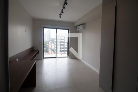 Studio de apartamento para alugar com 1 quarto, 27m² em Pinheiros, São Paulo