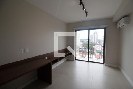 Studio de apartamento para alugar com 1 quarto, 27m² em Pinheiros, São Paulo