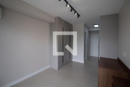 Studio de apartamento para alugar com 1 quarto, 27m² em Pinheiros, São Paulo