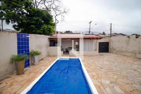 Piscina de casa à venda com 2 quartos, 263m² em Jardim Flamboyant, Campinas