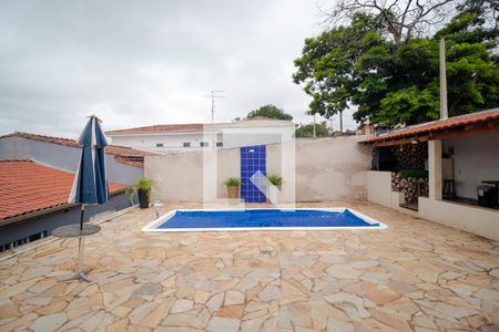 Piscina de casa à venda com 2 quartos, 263m² em Jardim Flamboyant, Campinas