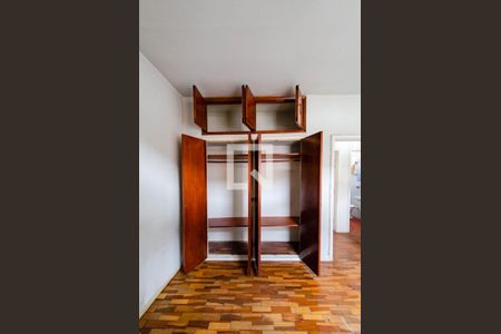 Quarto 2 de apartamento à venda com 2 quartos, 60m² em Vila Ermelinda, Belo Horizonte