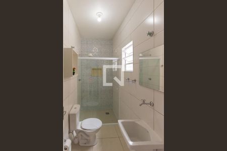 Banheiro de casa à venda com 3 quartos, 82m² em Jardim Londres, Campinas